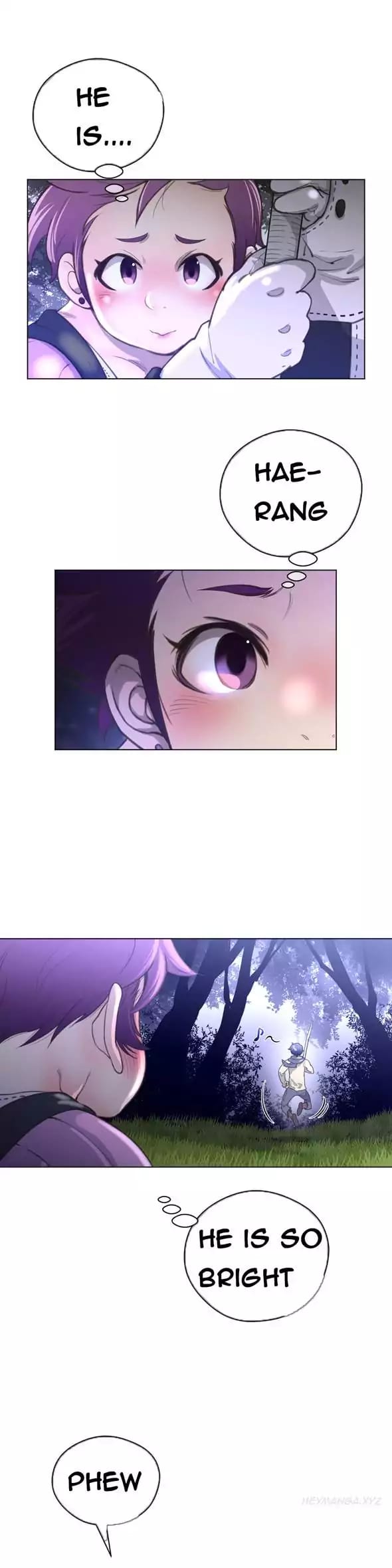 Perfect Half Uncensored, chapter 18, page 24 of 31