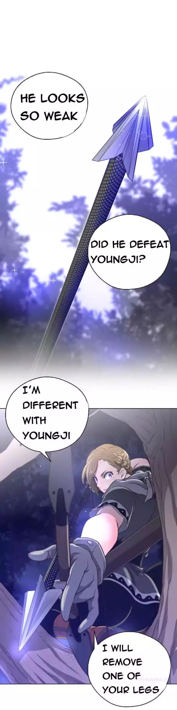 Perfect Half Uncensored, chapter 18, page 26 of 31