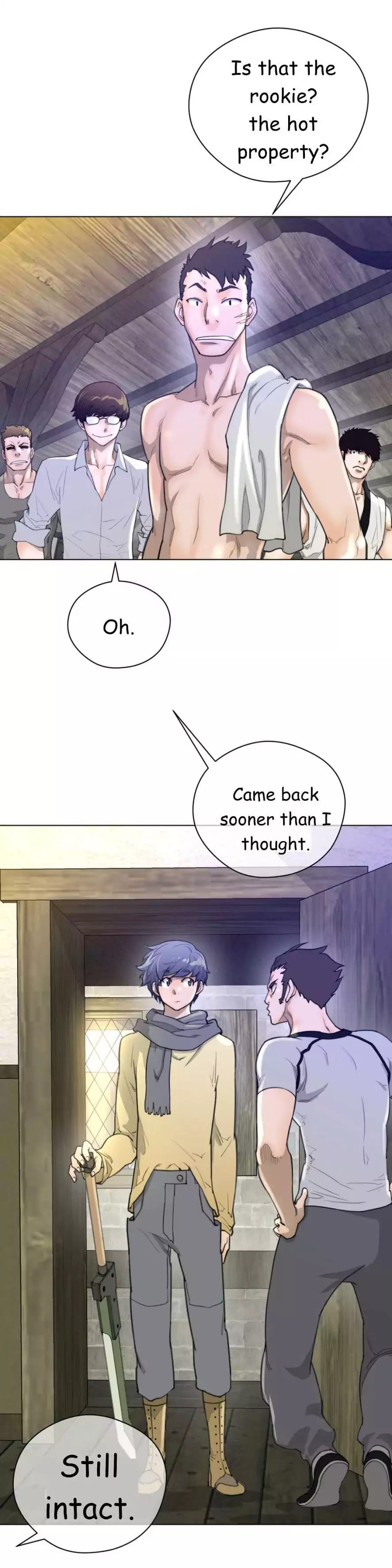 Perfect Half Uncensored, chapter 19, page 5 of 25