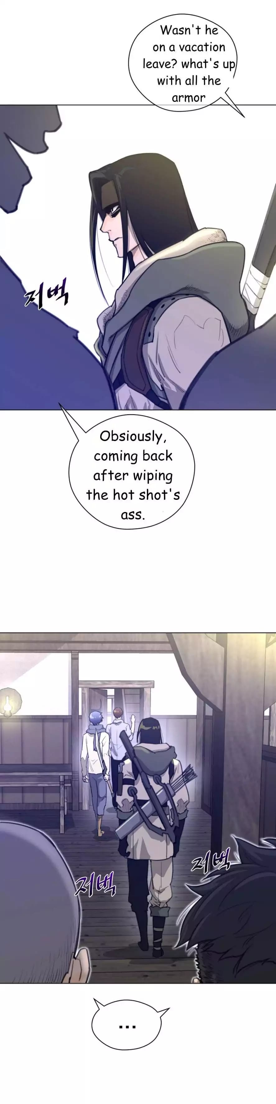 Perfect Half Uncensored, chapter 19, page 10 of 25