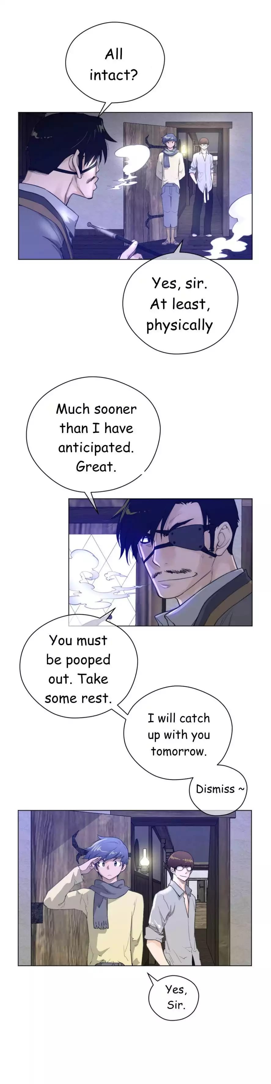 Perfect Half Uncensored, chapter 19, page 12 of 25
