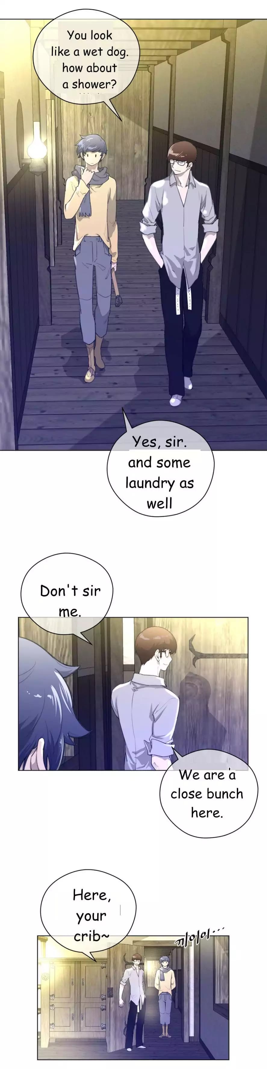 Perfect Half Uncensored, chapter 19, page 14 of 25