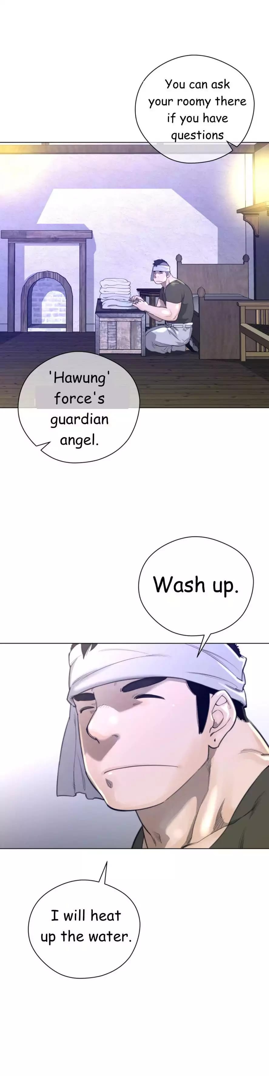 Perfect Half Uncensored, chapter 19, page 15 of 25
