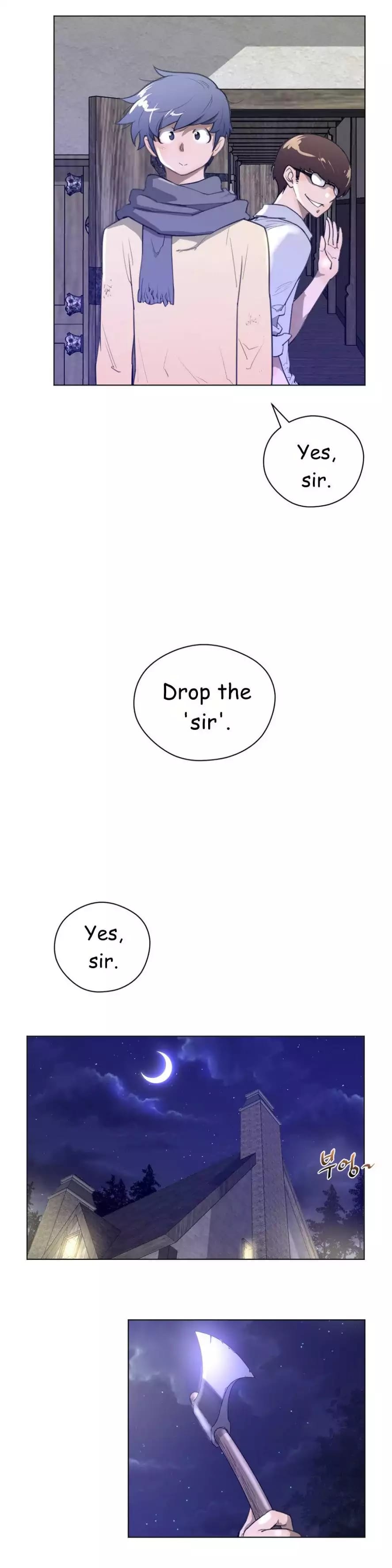 Perfect Half Uncensored, chapter 19, page 16 of 25