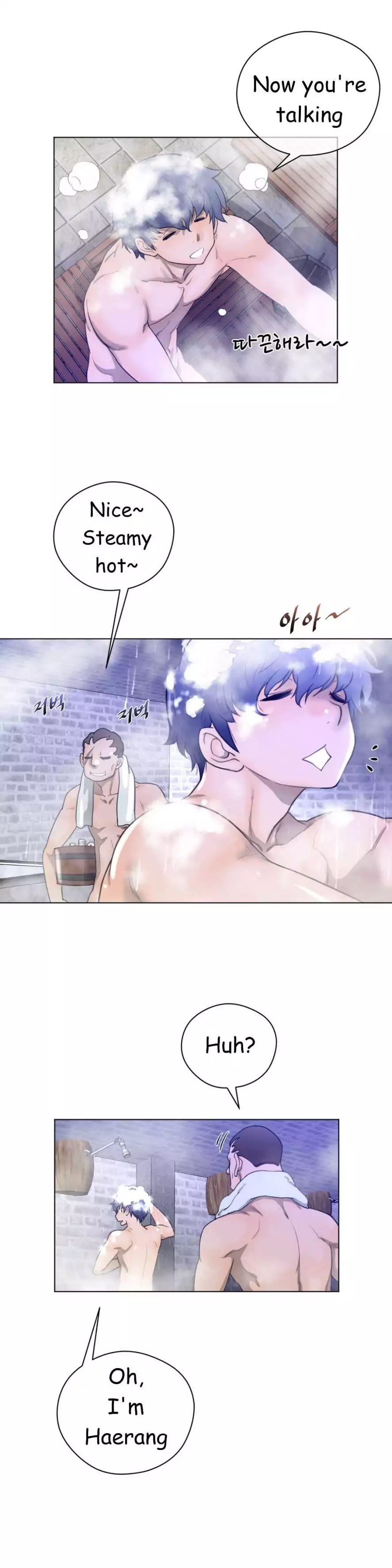 Perfect Half Uncensored, chapter 19, page 20 of 25