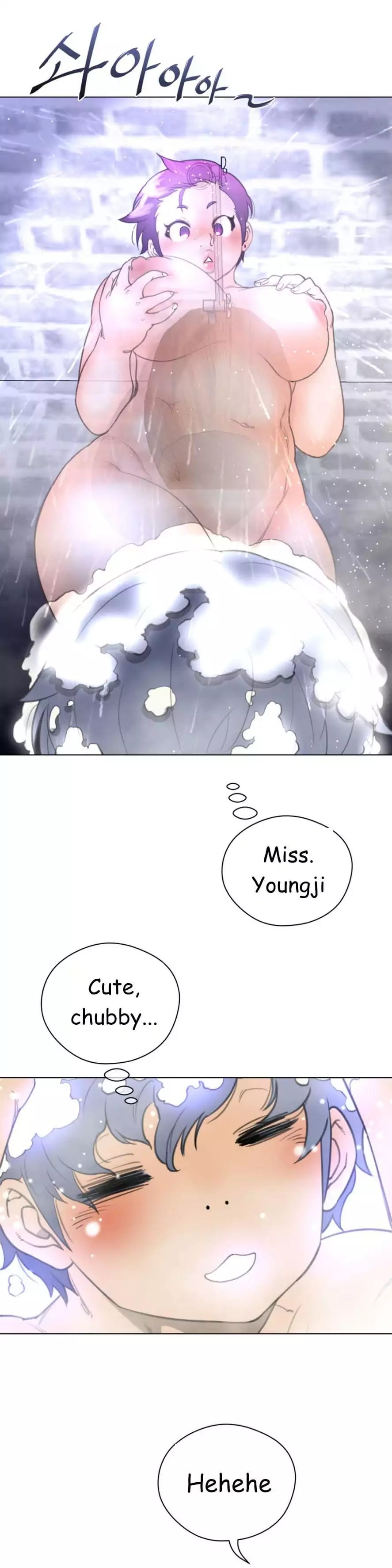 Perfect Half Uncensored, chapter 19, page 24 of 25