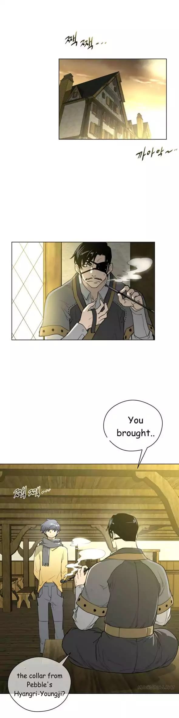 Perfect Half Uncensored, chapter 20, page 5 of 29