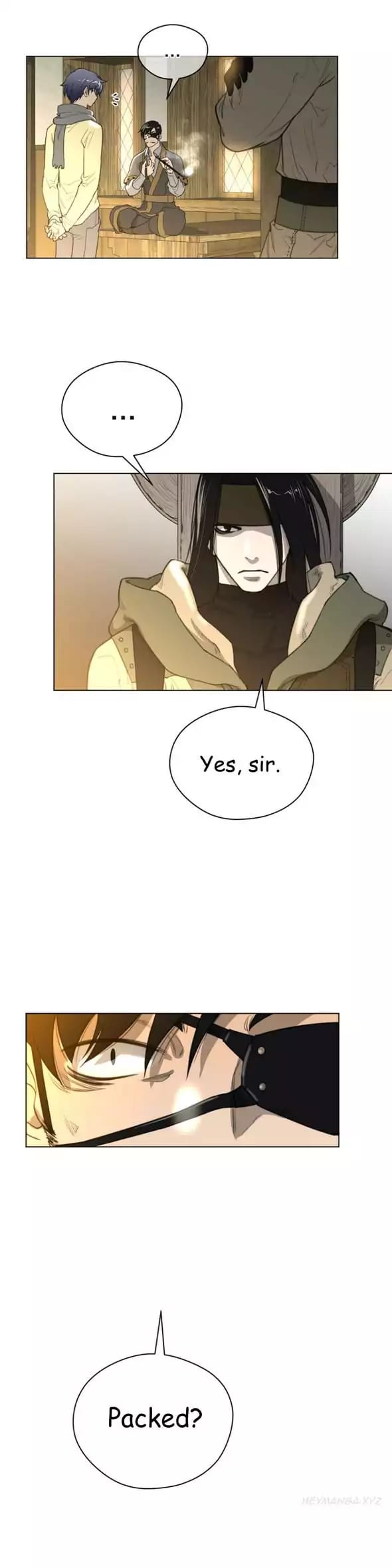 Perfect Half Uncensored, chapter 20, page 6 of 29
