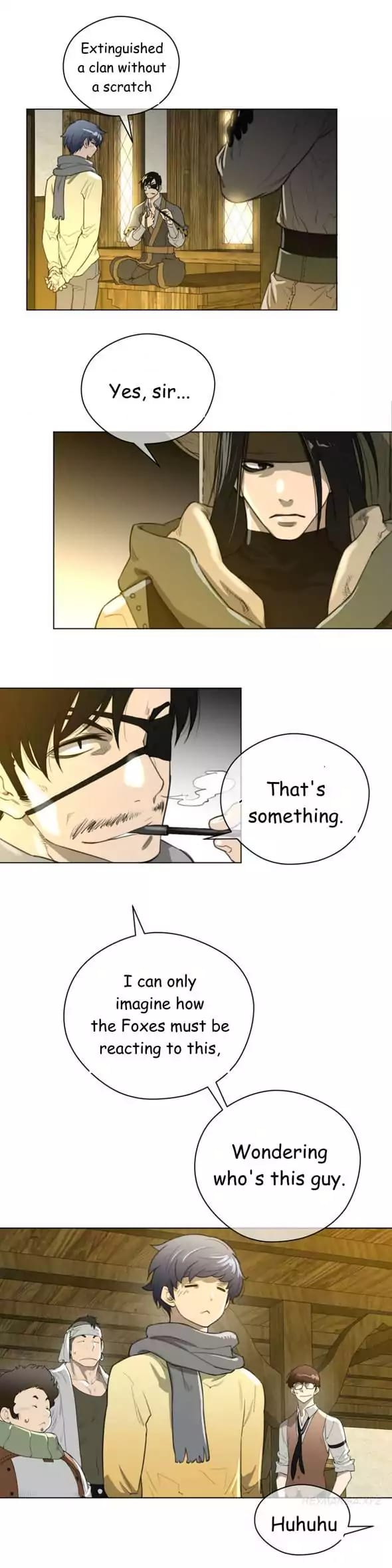 Perfect Half Uncensored, chapter 20, page 9 of 29