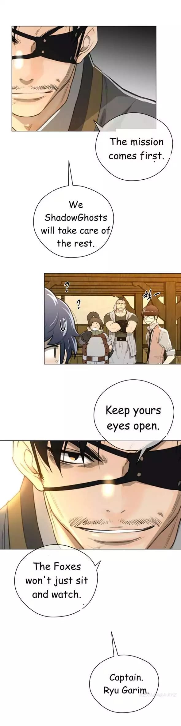 Perfect Half Uncensored, chapter 20, page 11 of 29
