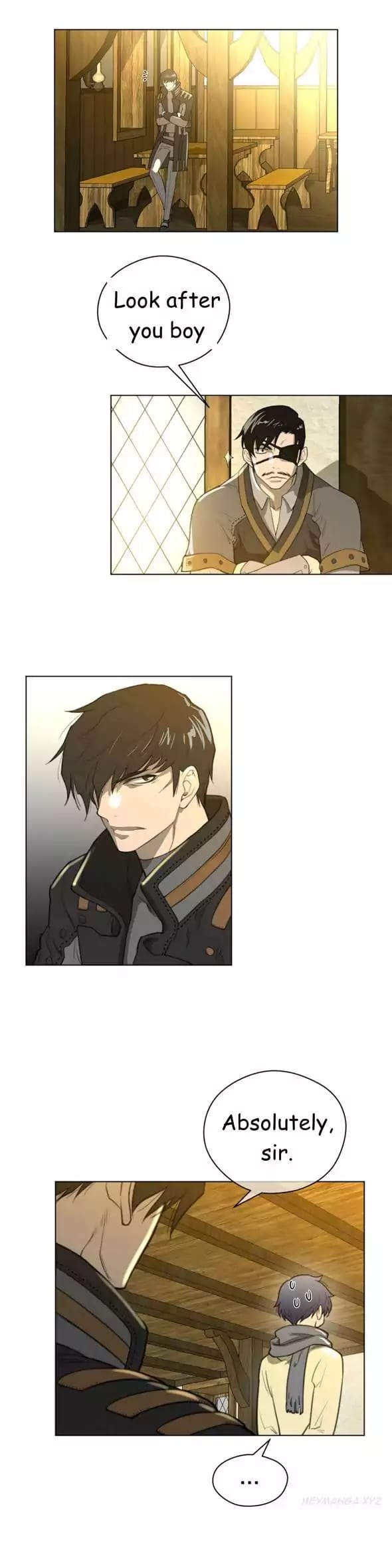 Perfect Half Uncensored, chapter 20, page 12 of 29