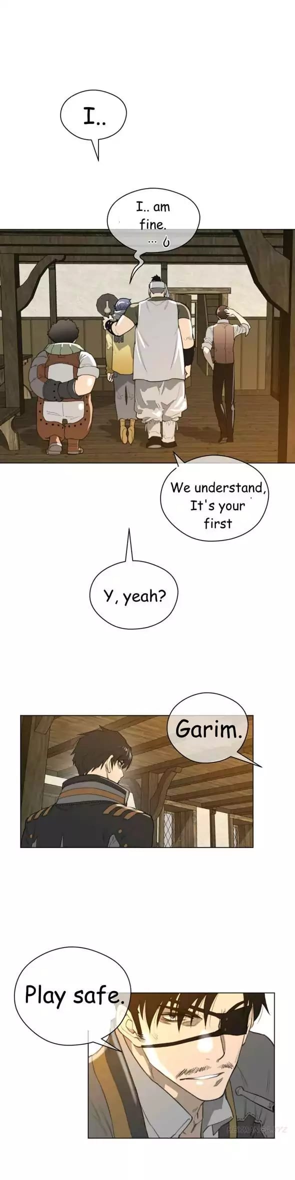 Perfect Half Uncensored, chapter 20, page 14 of 29