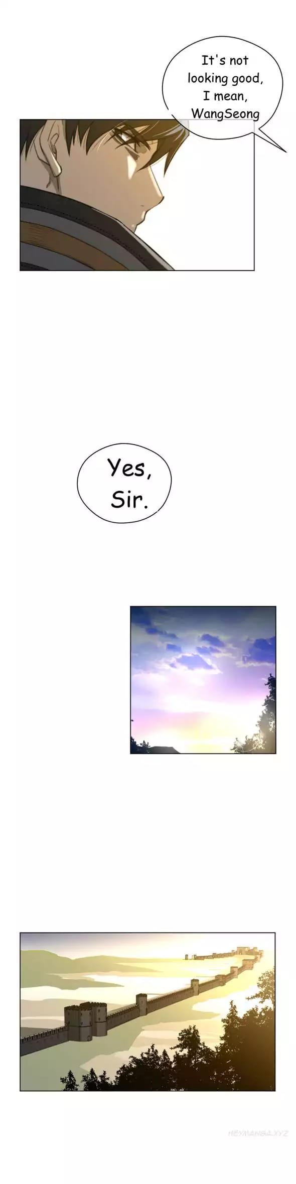 Perfect Half Uncensored, chapter 20, page 15 of 29