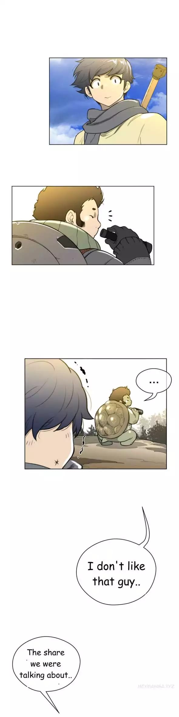 Perfect Half Uncensored, chapter 20, page 17 of 29