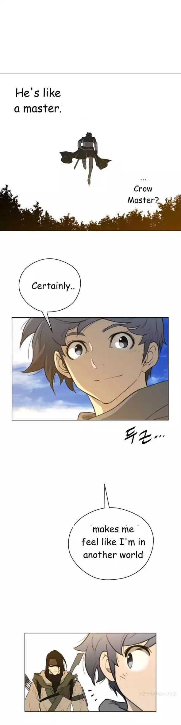 Perfect Half Uncensored, chapter 20, page 23 of 29