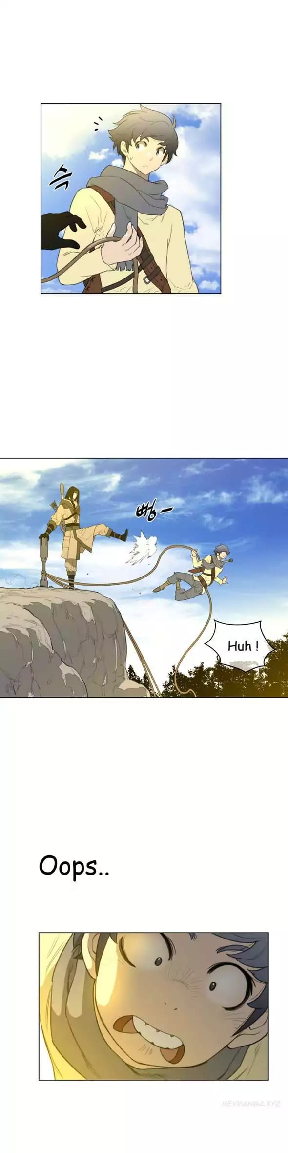 Perfect Half Uncensored, chapter 20, page 24 of 29