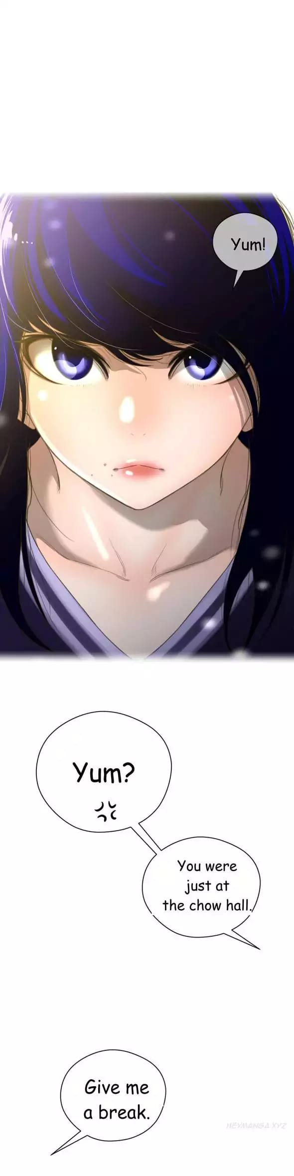 Perfect Half Uncensored, chapter 20, page 28 of 29
