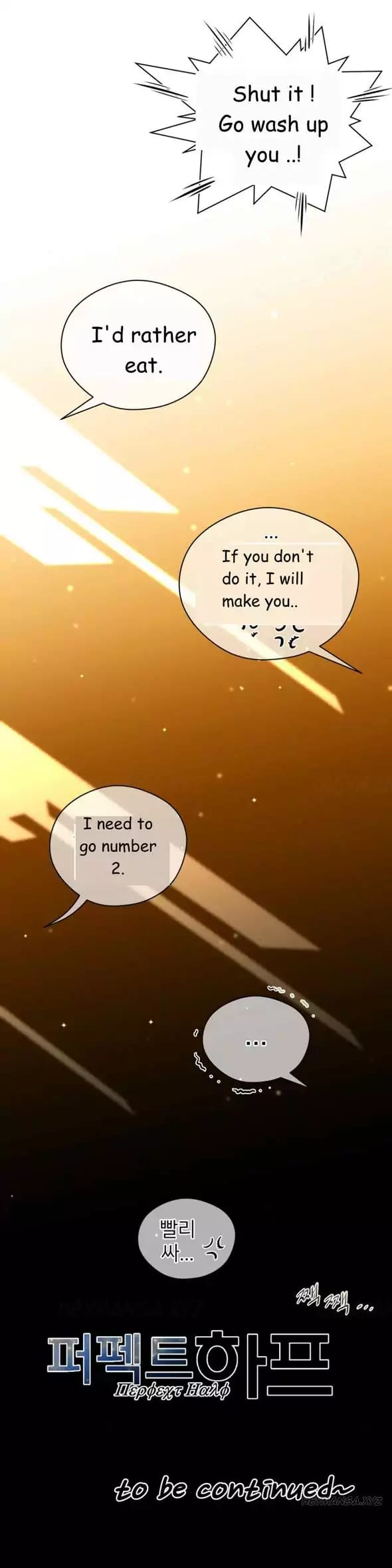 Perfect Half Uncensored, chapter 20, page 29 of 29
