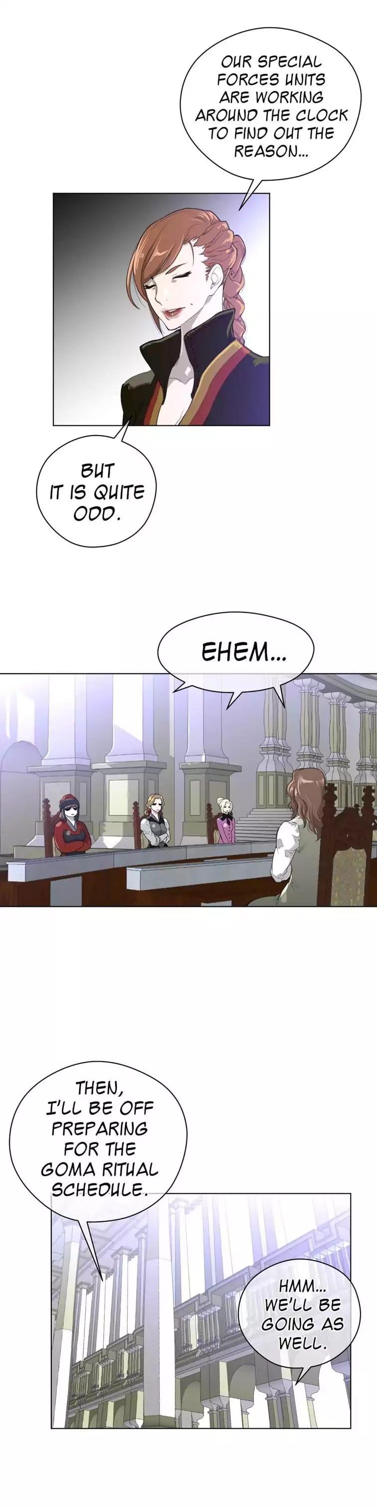 Perfect Half Uncensored, chapter 22, page 5 of 22