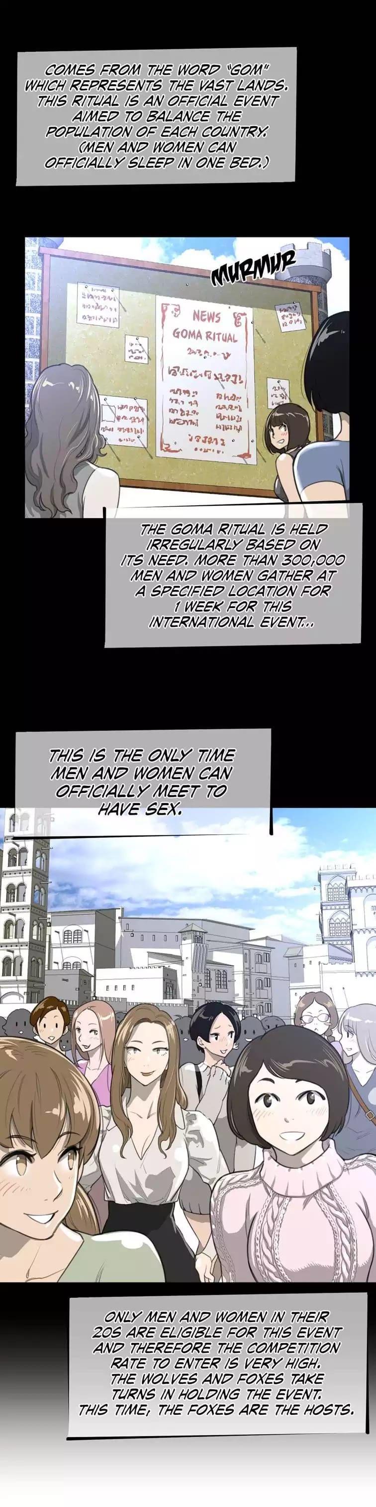 Perfect Half Uncensored, chapter 22, page 7 of 22