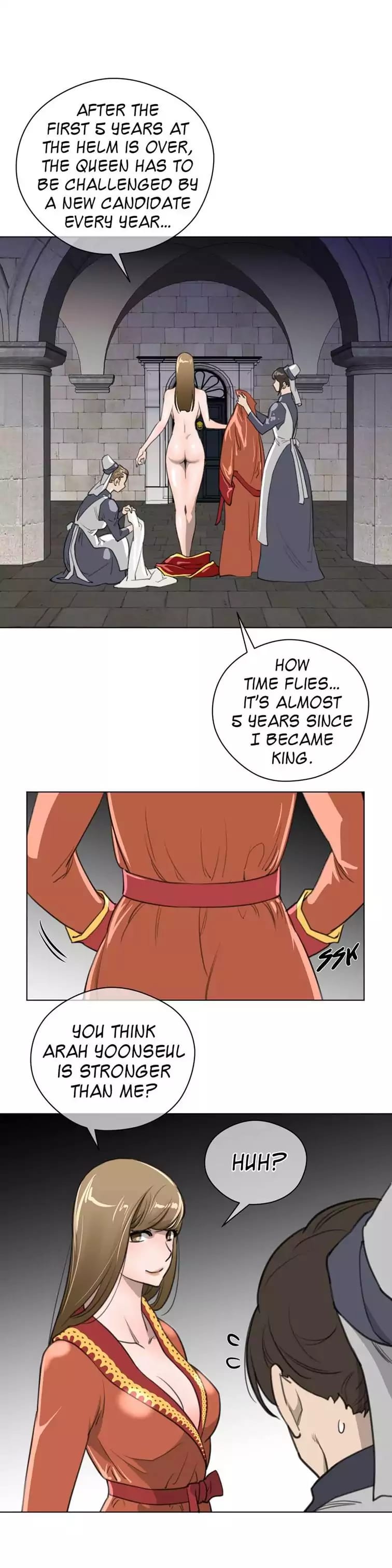 Perfect Half Uncensored, chapter 22, page 10 of 22