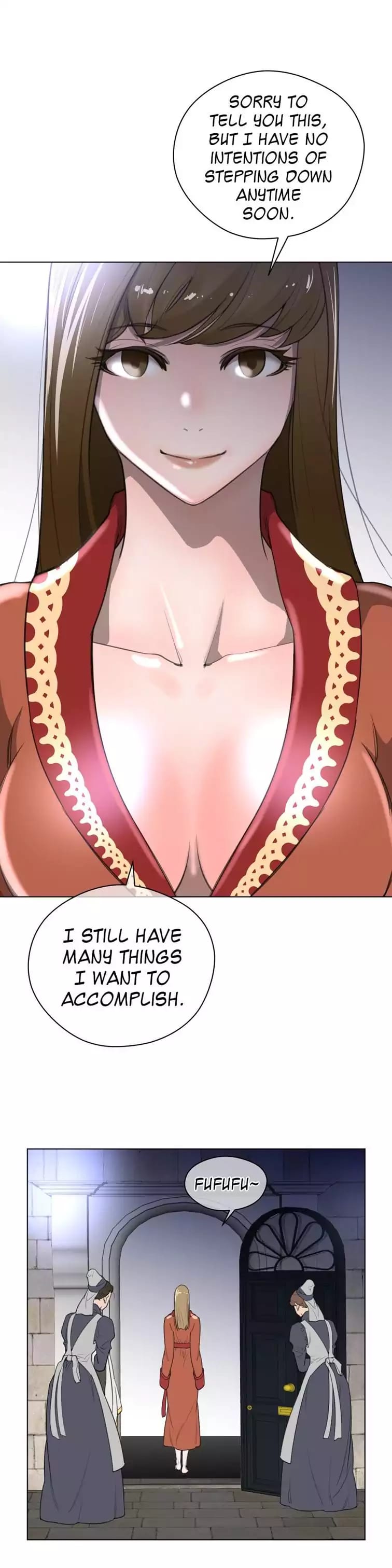 Perfect Half Uncensored, chapter 22, page 11 of 22