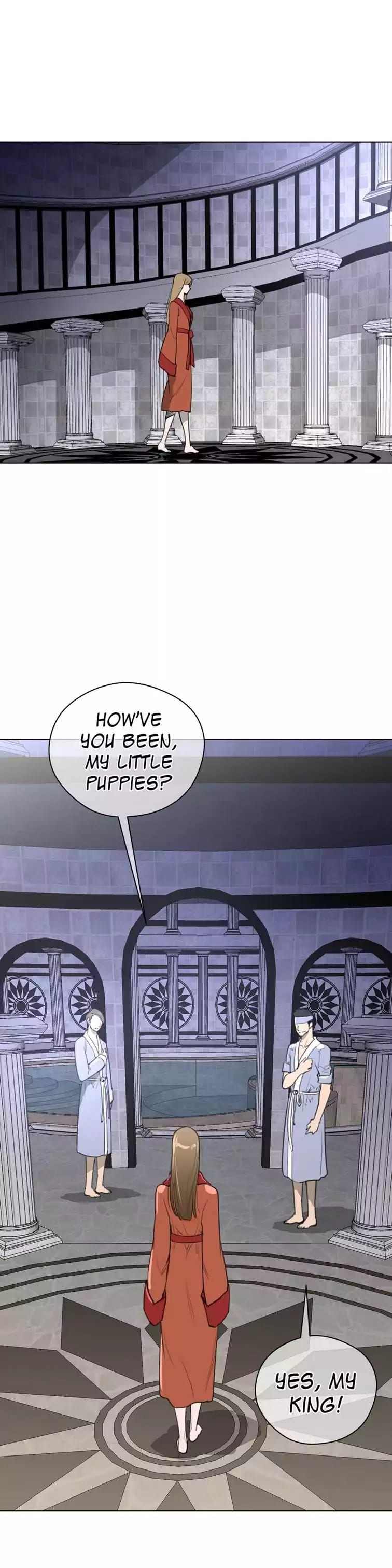 Perfect Half Uncensored, chapter 22, page 12 of 22