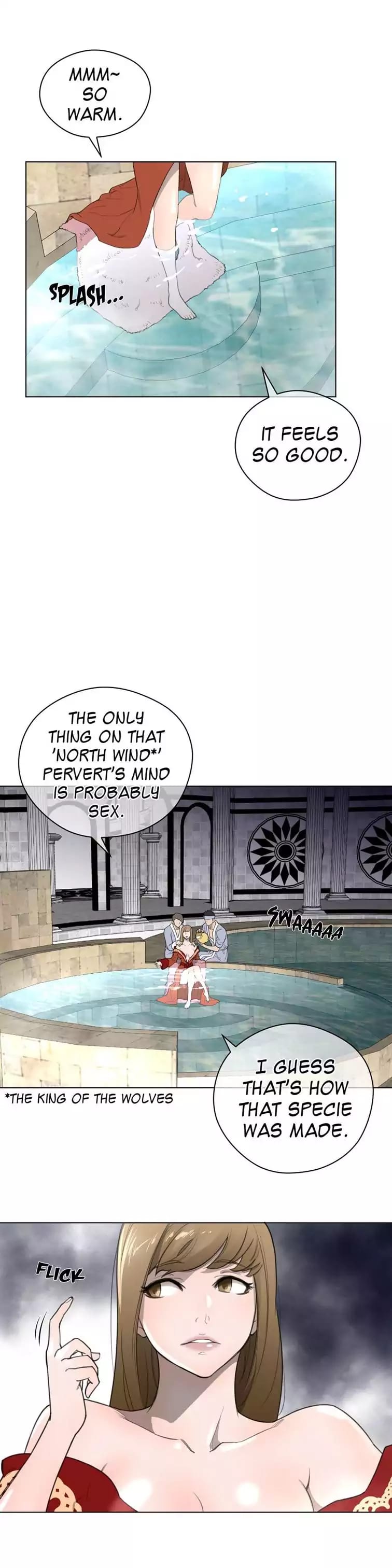 Perfect Half Uncensored, chapter 22, page 13 of 22