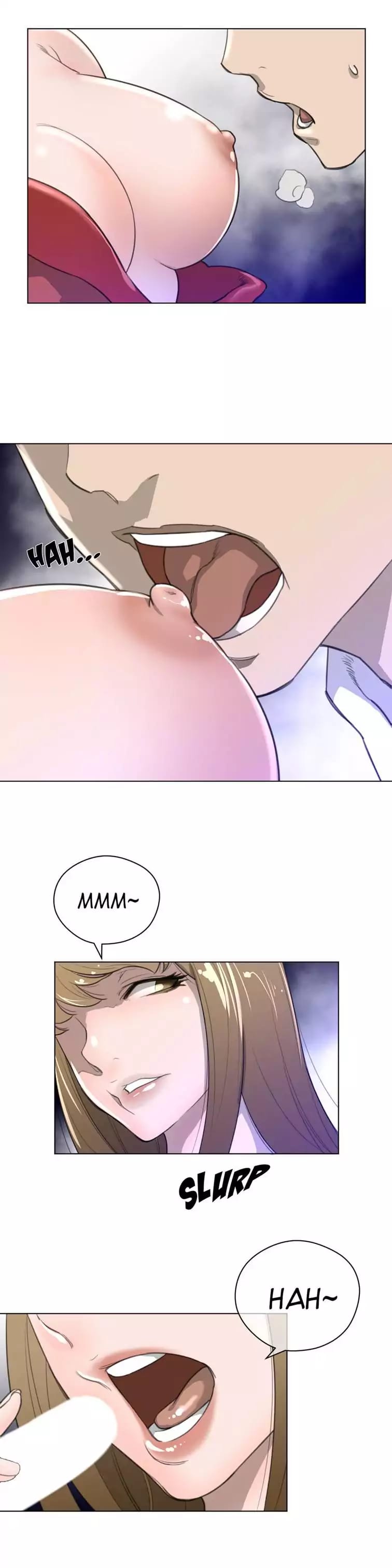 Perfect Half Uncensored, chapter 22, page 17 of 22