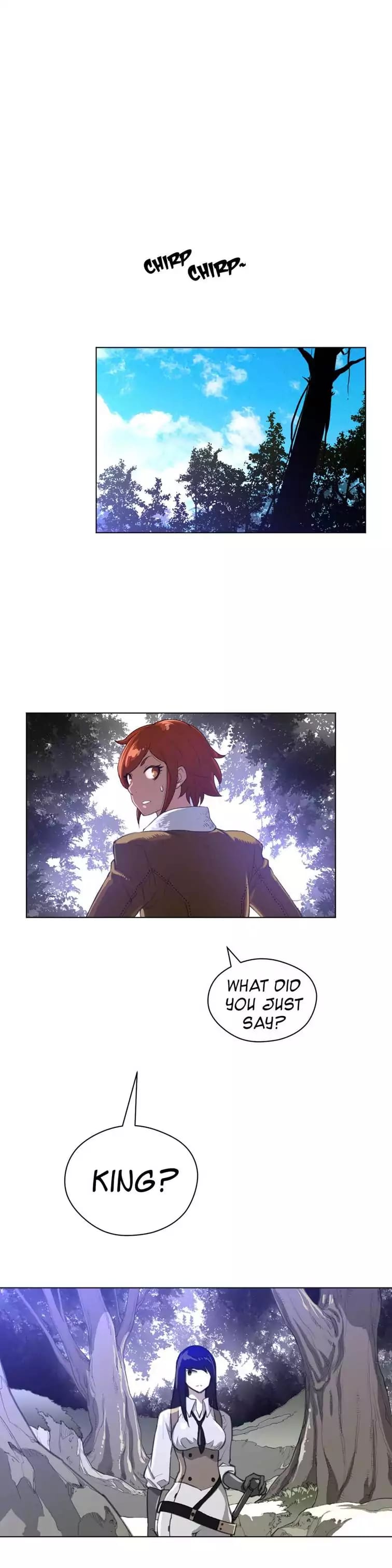 Perfect Half Uncensored, chapter 22, page 20 of 22