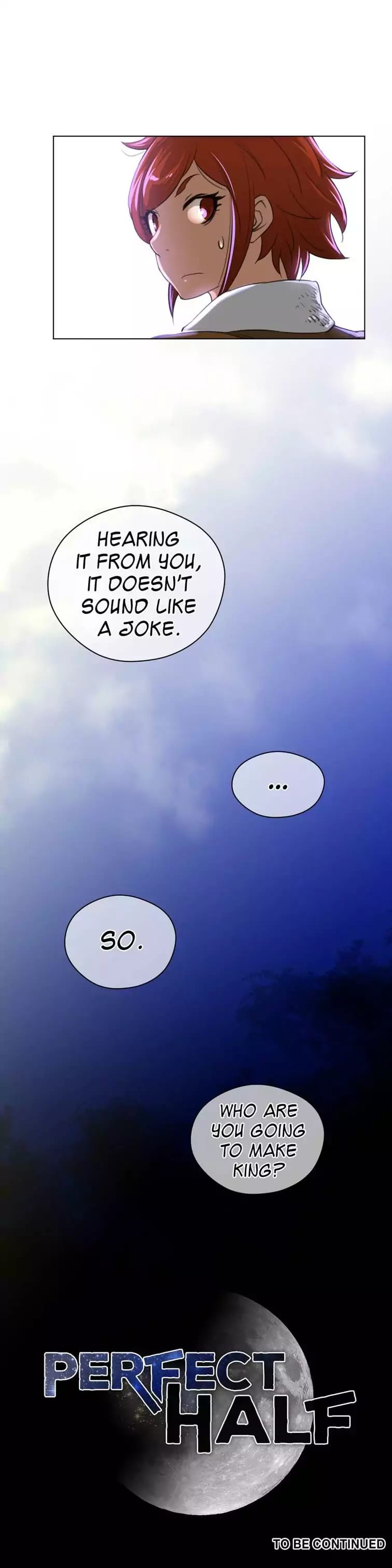 Perfect Half Uncensored, chapter 22, page 22 of 22