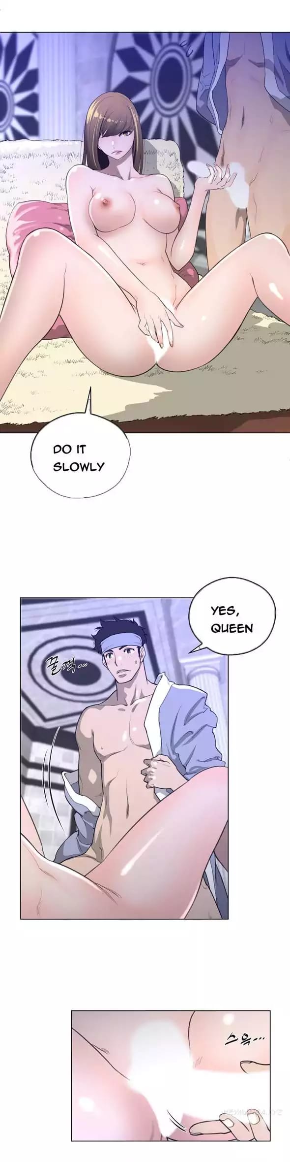 Perfect Half Uncensored, chapter 23, page 6 of 27