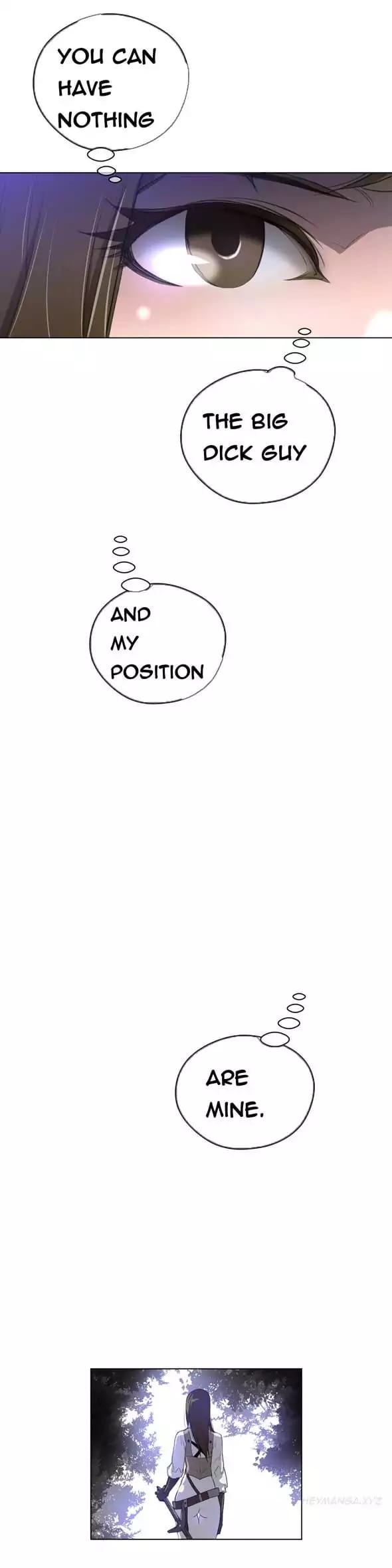 Perfect Half Uncensored, chapter 23, page 26 of 27