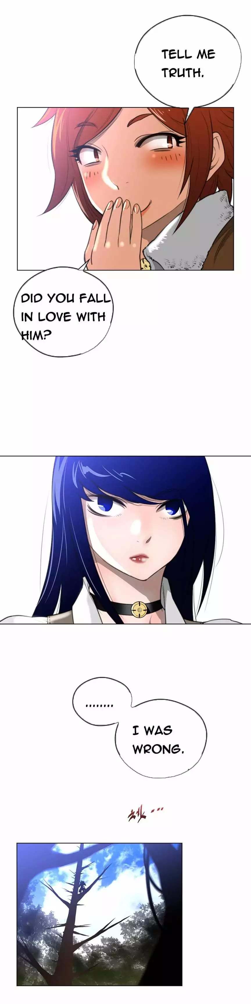 Perfect Half Uncensored, chapter 24, page 6 of 32