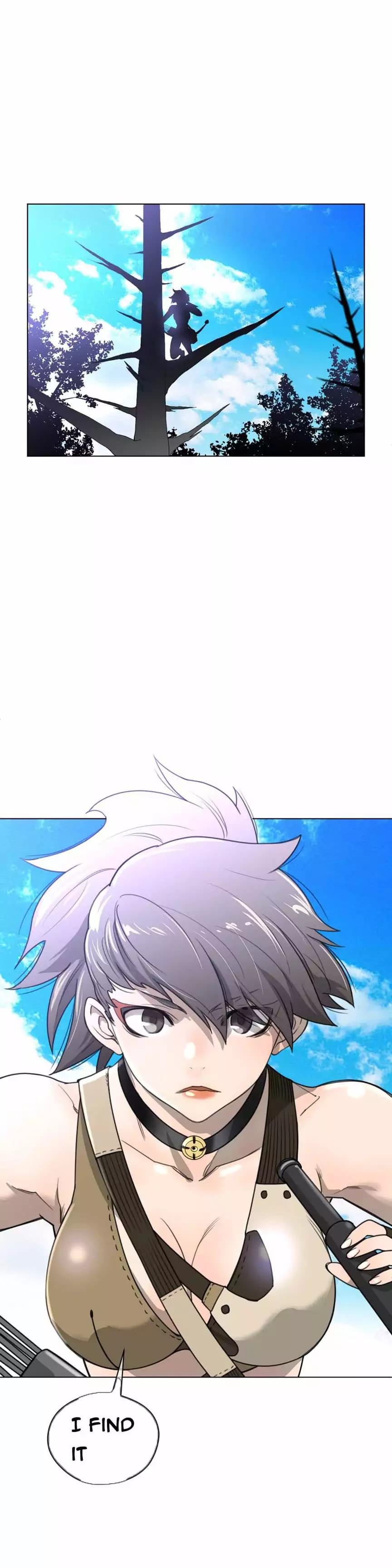 Perfect Half Uncensored, chapter 24, page 7 of 32
