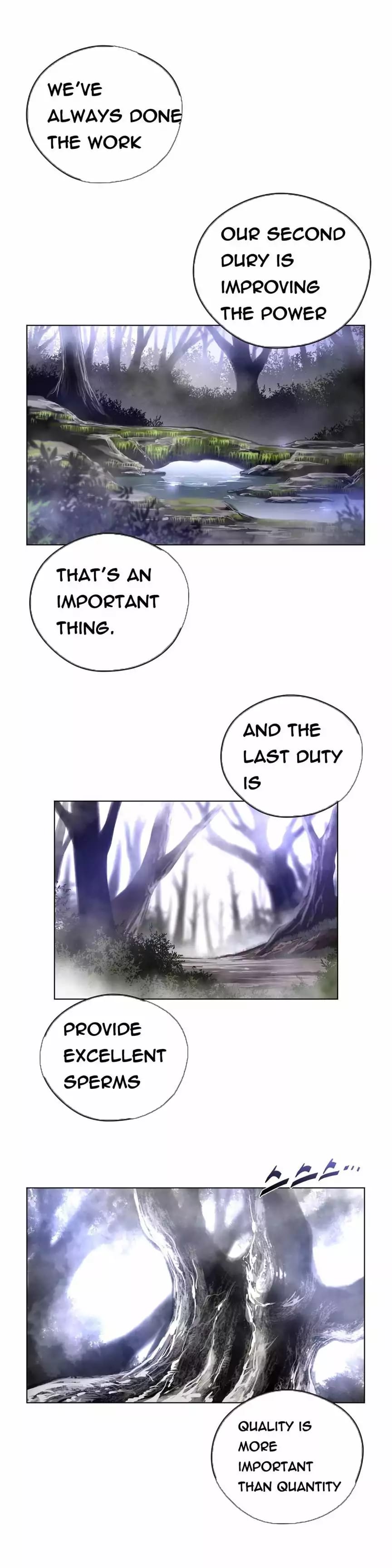 Perfect Half Uncensored, chapter 24, page 9 of 32