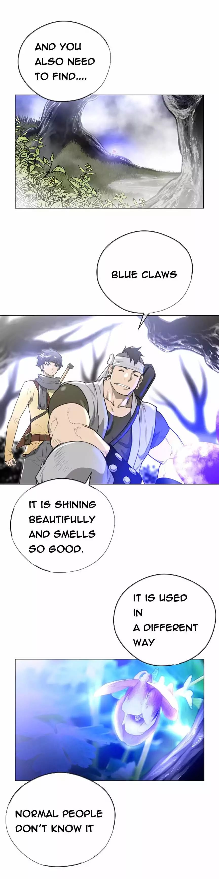 Perfect Half Uncensored, chapter 24, page 10 of 32