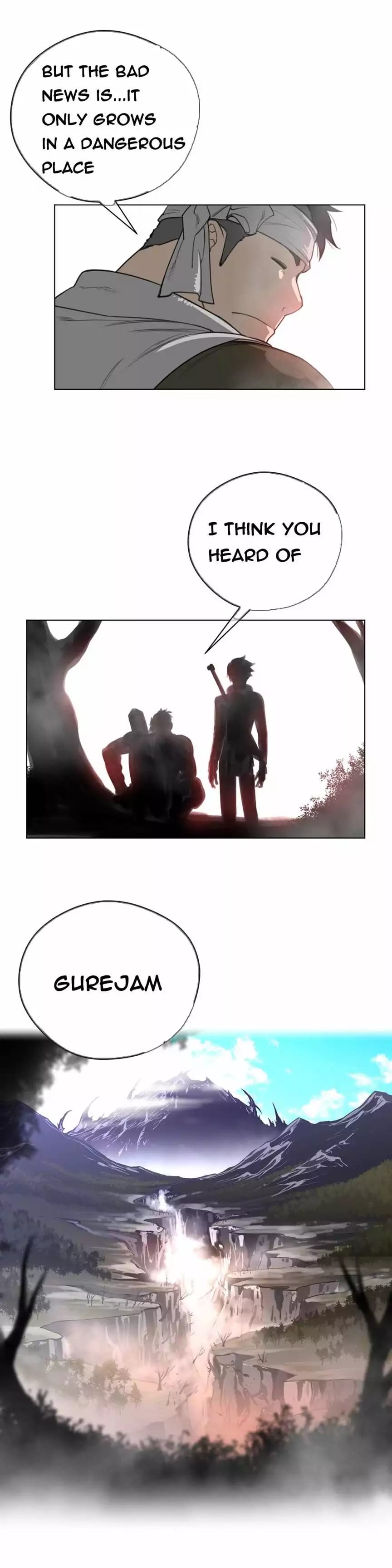 Perfect Half Uncensored, chapter 24, page 11 of 32