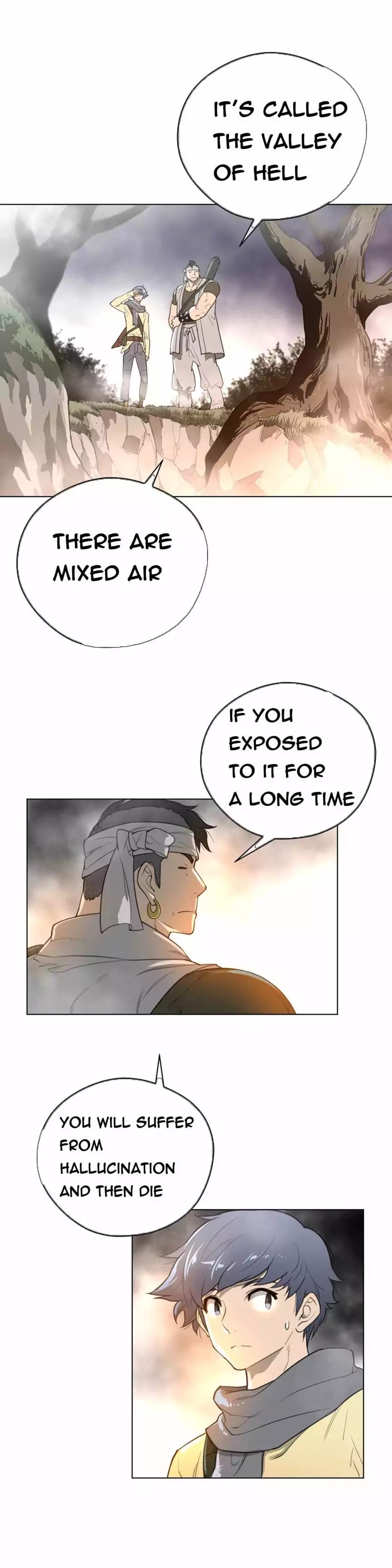 Perfect Half Uncensored, chapter 24, page 12 of 32