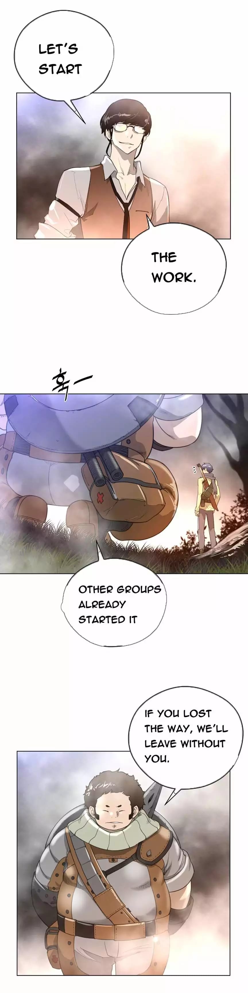 Perfect Half Uncensored, chapter 24, page 14 of 32
