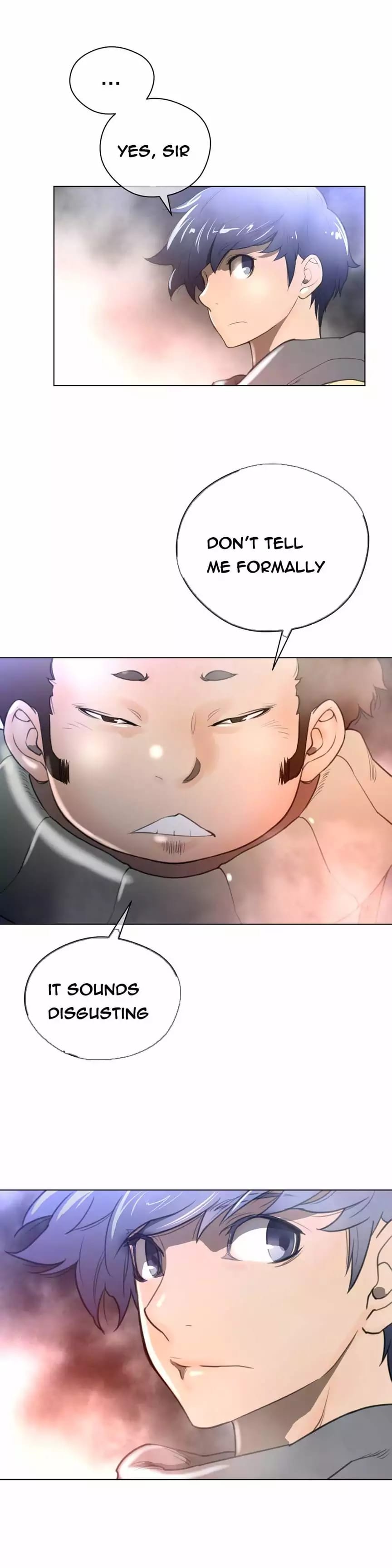 Perfect Half Uncensored, chapter 24, page 15 of 32