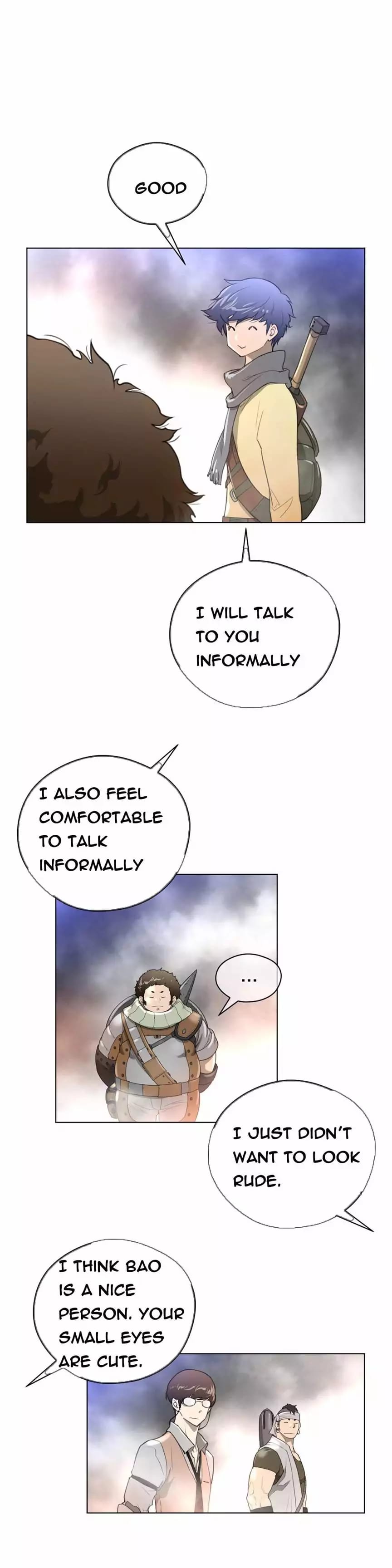 Perfect Half Uncensored, chapter 24, page 16 of 32