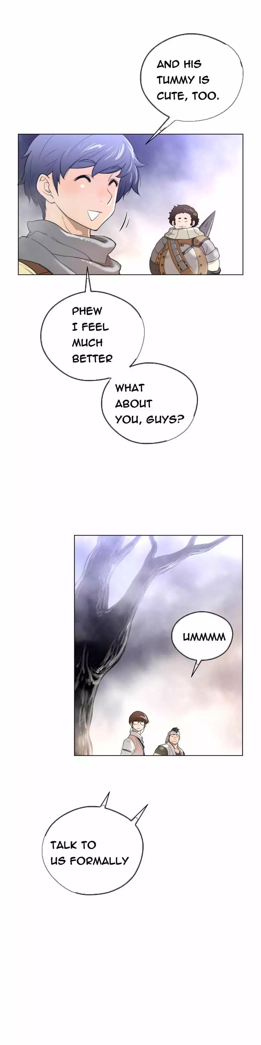 Perfect Half Uncensored, chapter 24, page 17 of 32