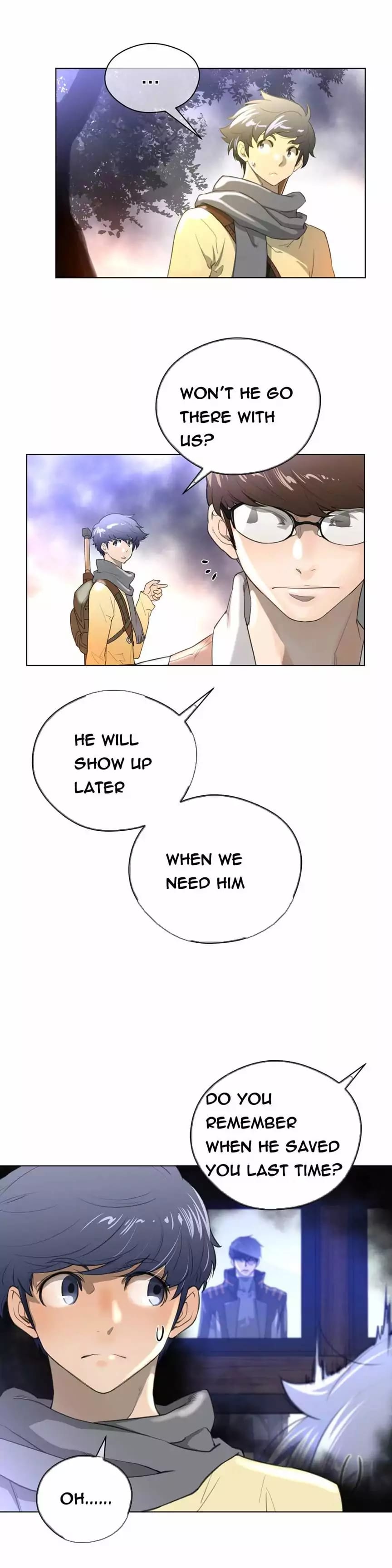 Perfect Half Uncensored, chapter 24, page 19 of 32