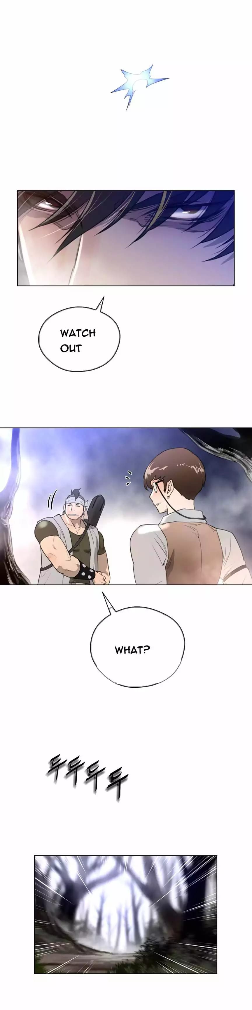 Perfect Half Uncensored, chapter 24, page 20 of 32