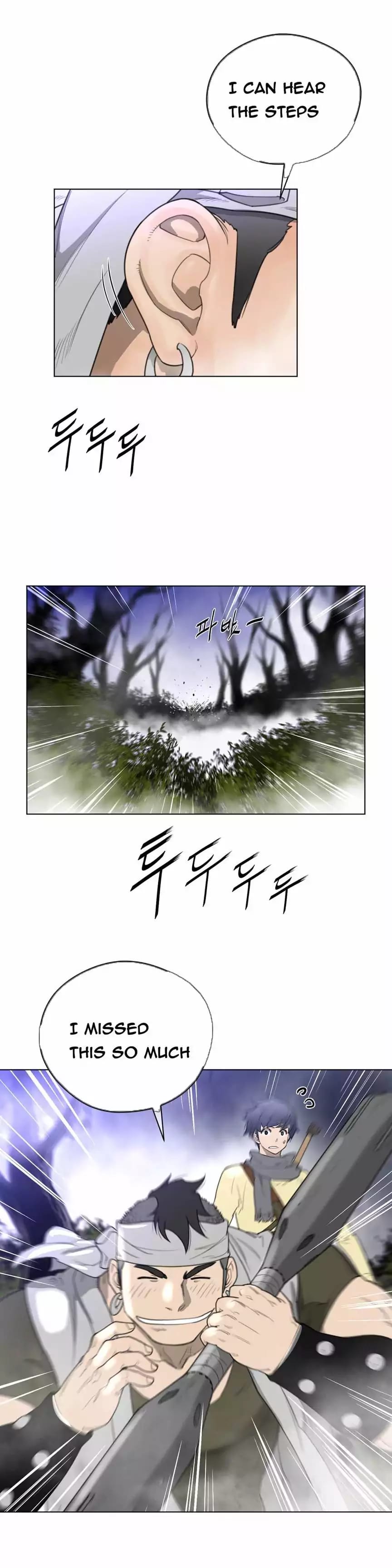 Perfect Half Uncensored, chapter 24, page 21 of 32