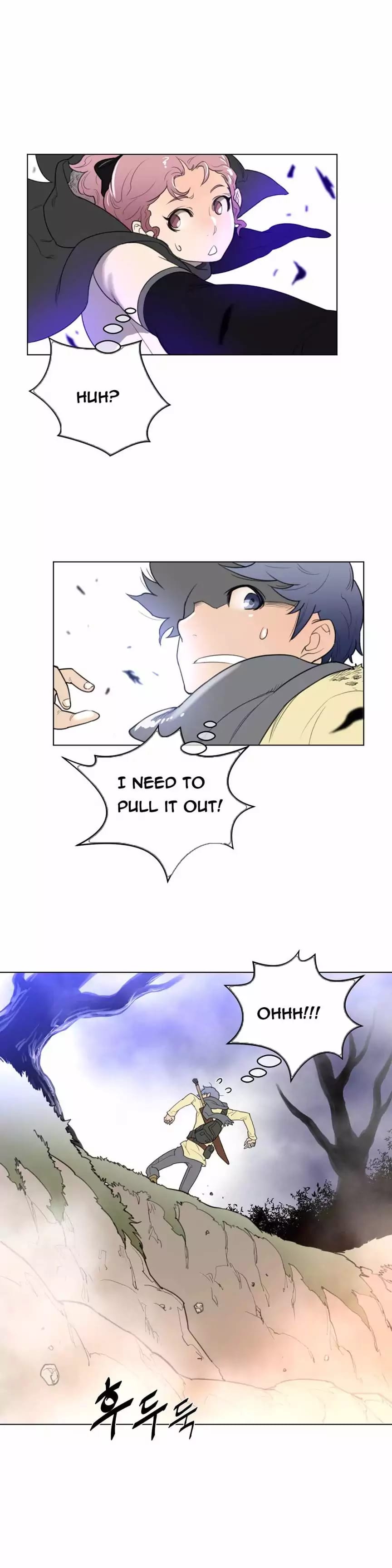 Perfect Half Uncensored, chapter 24, page 29 of 32