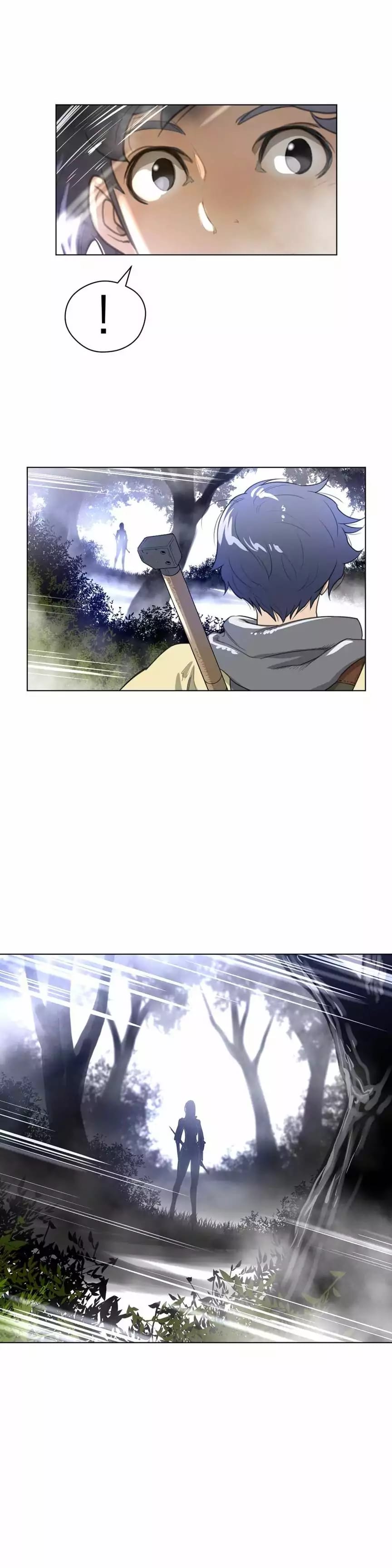 Perfect Half Uncensored, chapter 24, page 30 of 32