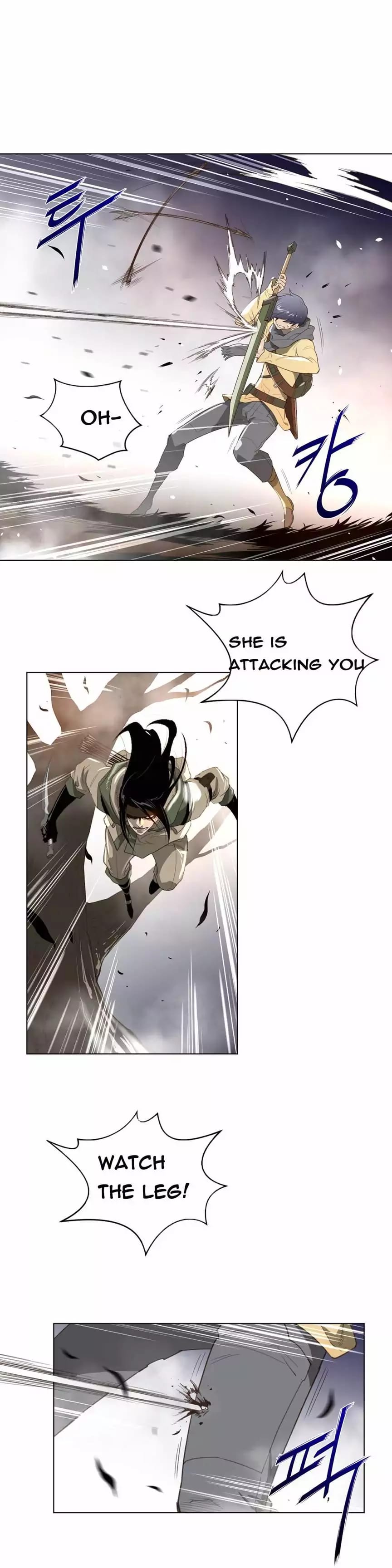 Perfect Half Uncensored, chapter 25, page 5 of 30