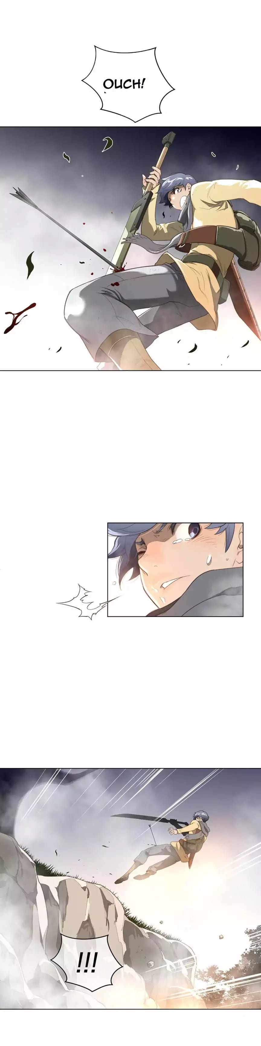 Perfect Half Uncensored, chapter 25, page 6 of 30
